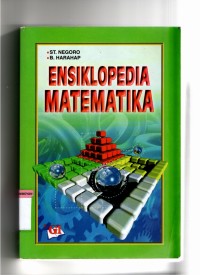 Ensiklopedia matematika