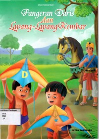 Pangeran daris dan layang-layang kembar