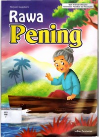 Rawa pening