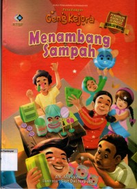 Menambang sampah