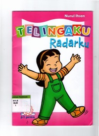 Telingaku radarku