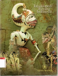 Ensiklopedi wayang Indonesia 4 r-s