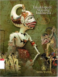 Ensiklopedi wayang Indonesia 2 c-d-e-f-g-h-i-j