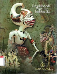 Ensiklopedi wayang Indonesia 3 k-l-m-n-p