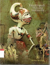 E nsiklopedi wayang Indonesia 5 t-u-w-y