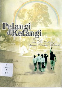 Pelangi di Ketangi