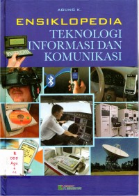 Ensiklopedia TIK