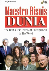 Maestro Bisnis Dunia