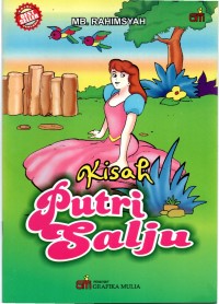 Kisah Putri Salju