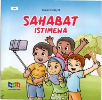 Sahabat istimewa