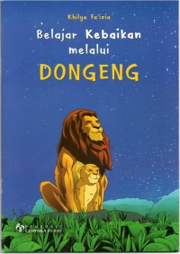 Belajar kebaikan melalui dongeng