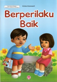 Berperilaku baik